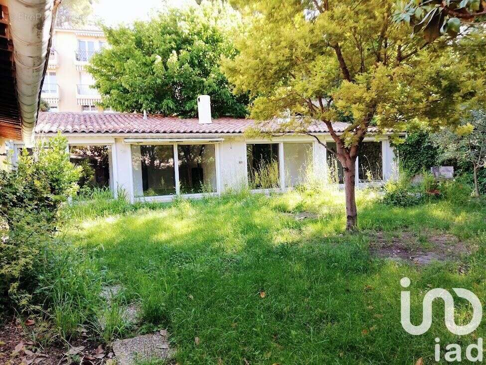 Photo 3 - Maison à NYONS