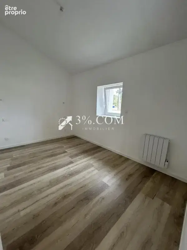 Maison de plain-pied 2 chambres avec extérieur   La Garnache - photo 8