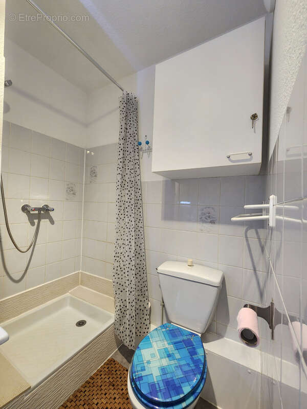 Appartement à AMELIE-LES-BAINS-PALALDA