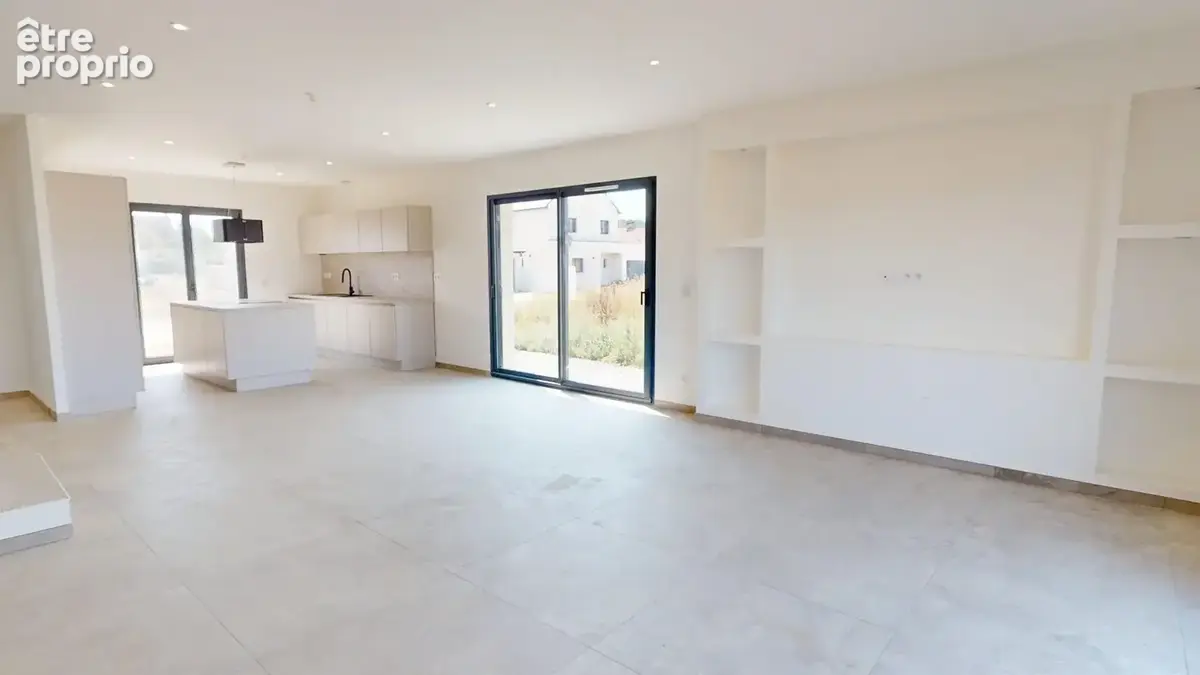 Maison 5 pièces 130 m² à vendre à Caen (14000) - photo 3