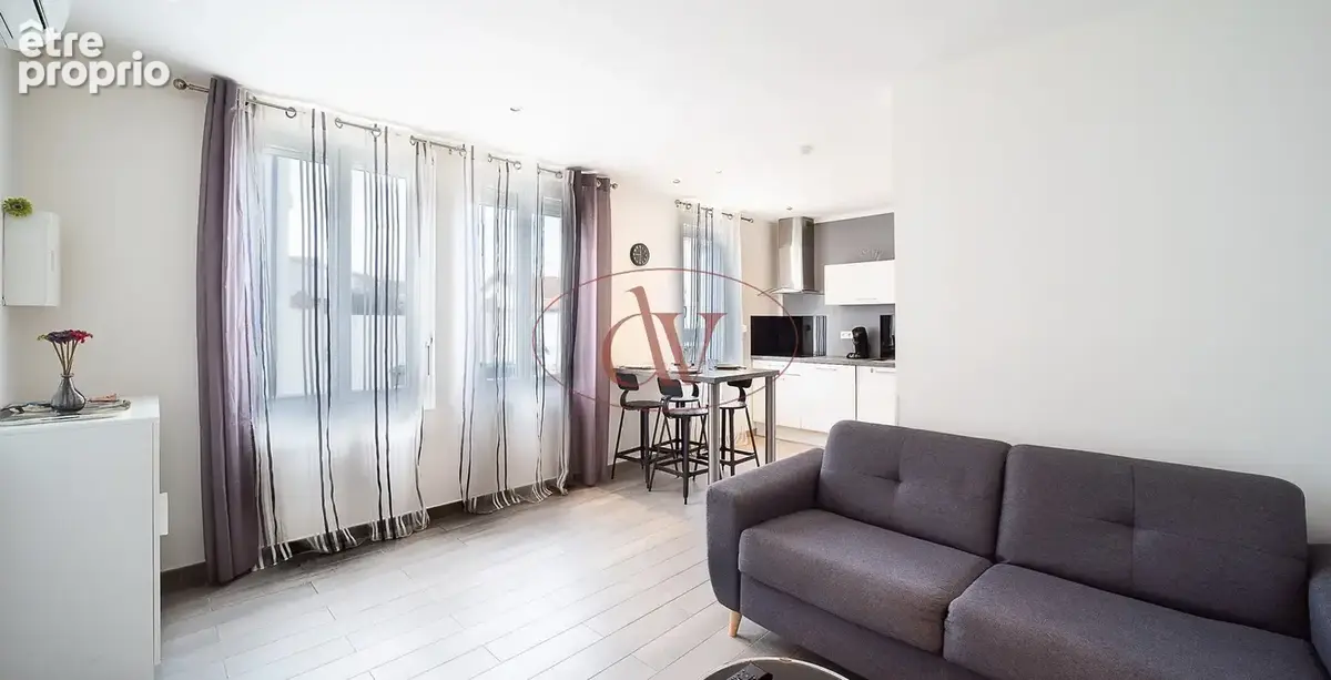 Immeuble de rapport / canet plage/ 5 appartements t2 + 1 appartement t3 / 213 m2 hab - photo 19