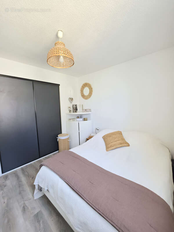 Appartement à HYERES