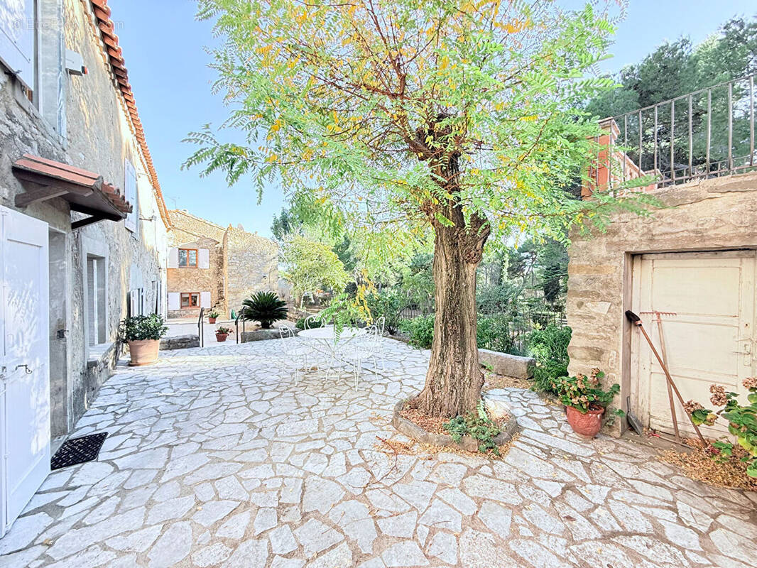 Maison à CESSERAS