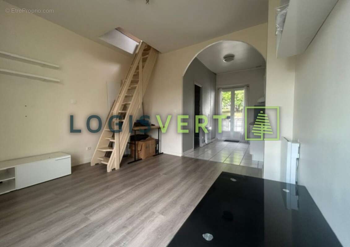 Appartement à PALAISEAU