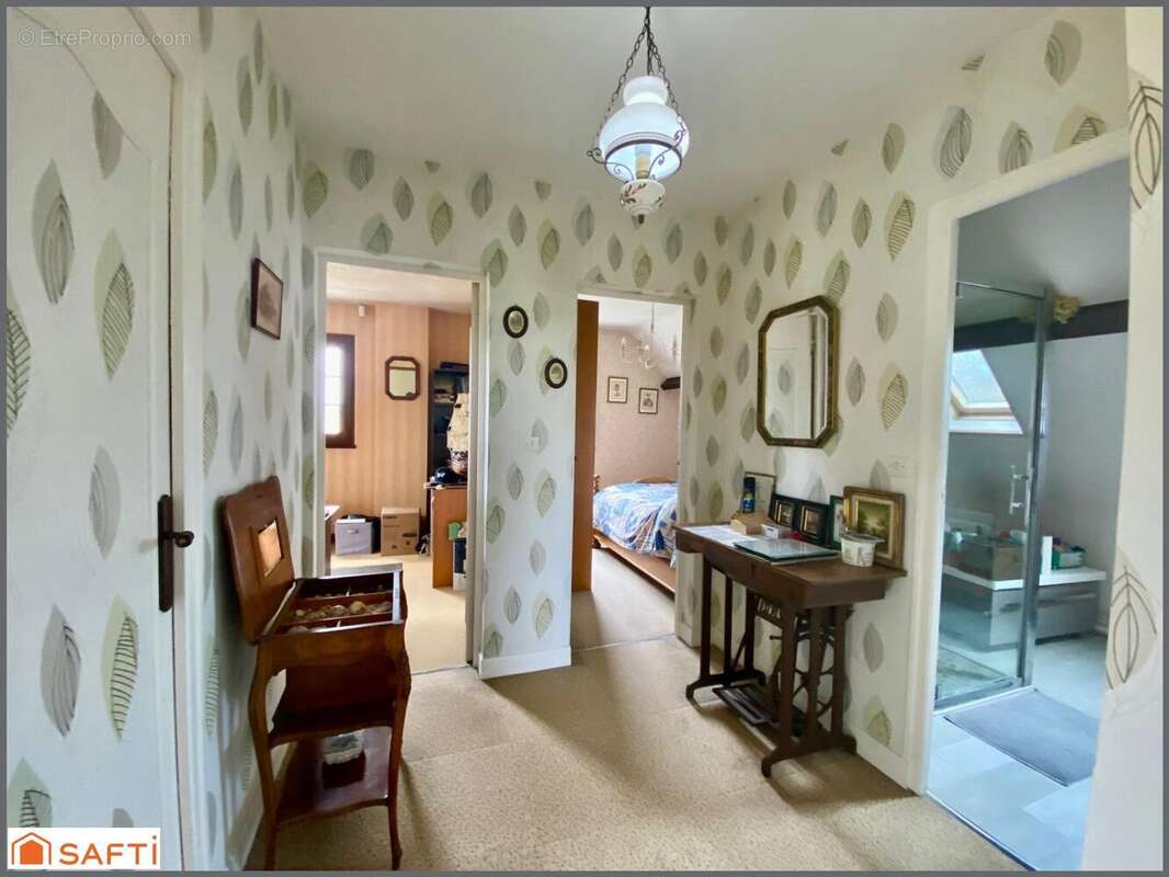 Photo 5 - Maison à PACY-SUR-EURE