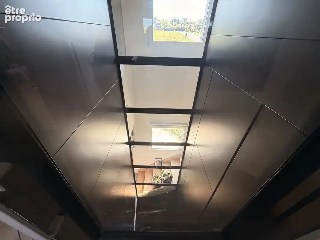 Maison contemporaine avec ascenseur - photo 17