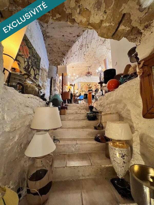 Photo 4 - Commerce à LOURMARIN