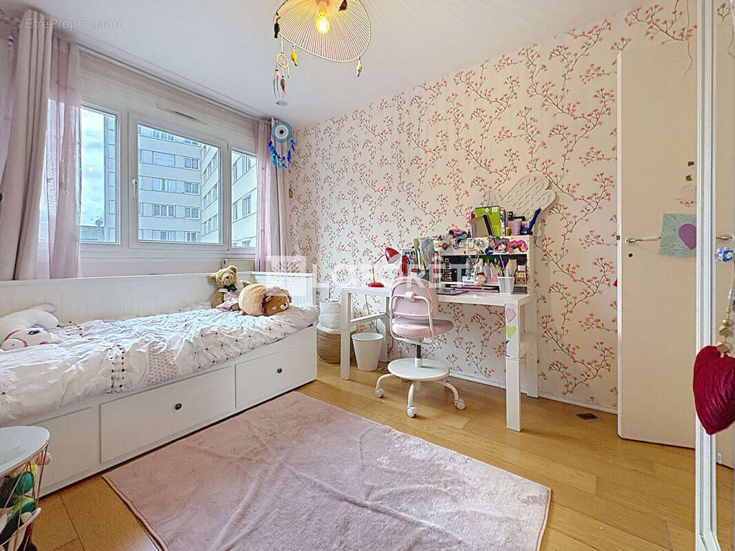 Appartement à BAGNOLET