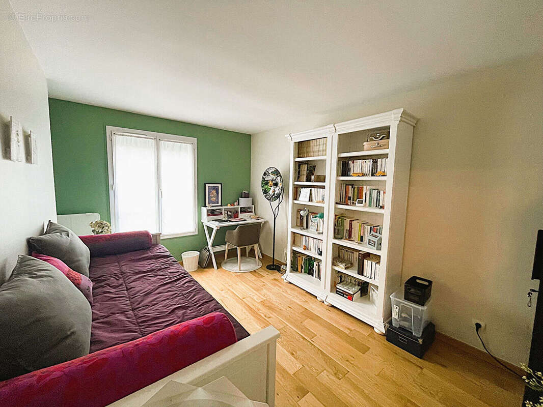 Maison à LE PLESSIS-BOUCHARD