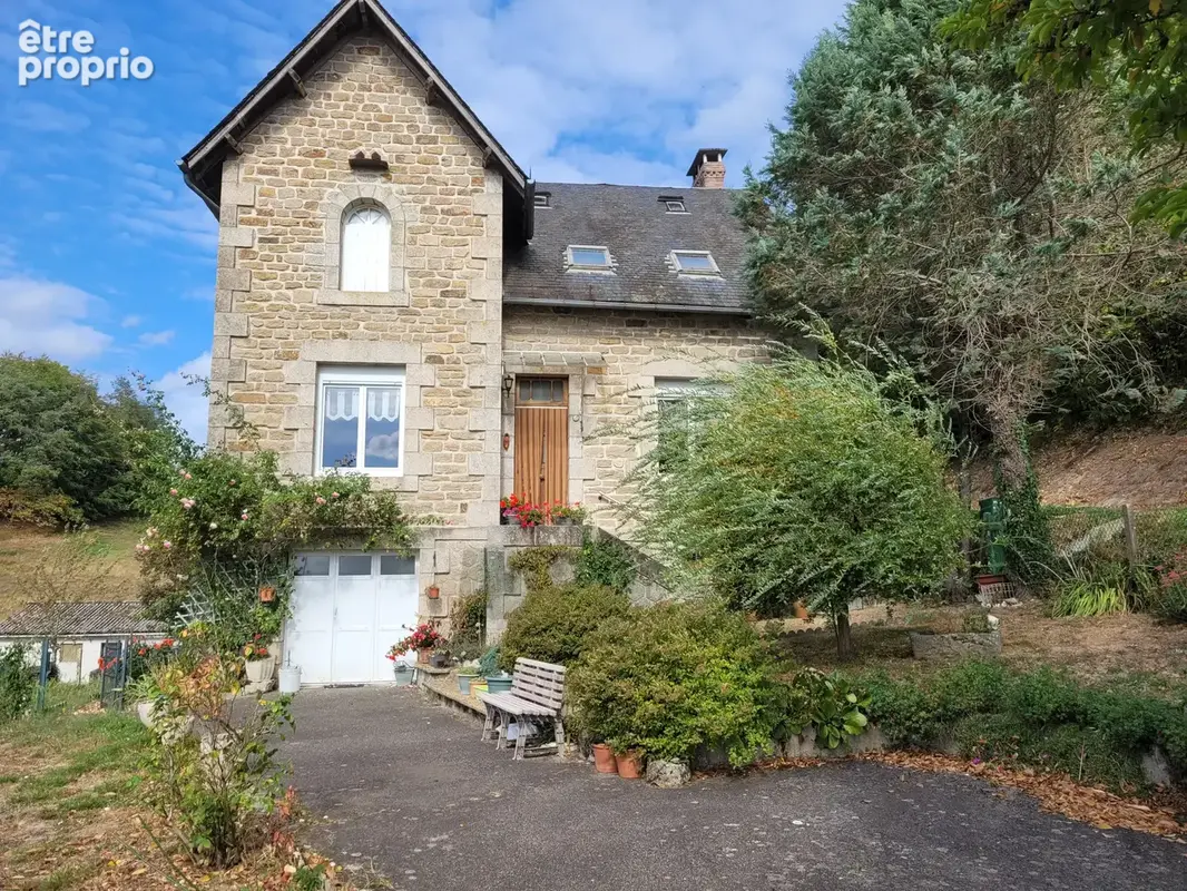 MAISON DE CAMPAGNE en Vente à terme sur 120 mois - photo 1