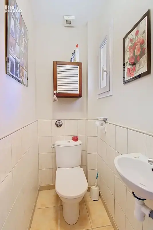 A vendre ! exclusivité a lorgues ! maison  5 pieces de plain-pied  de 88m² sur 1 250 m² de terrain - photo 17