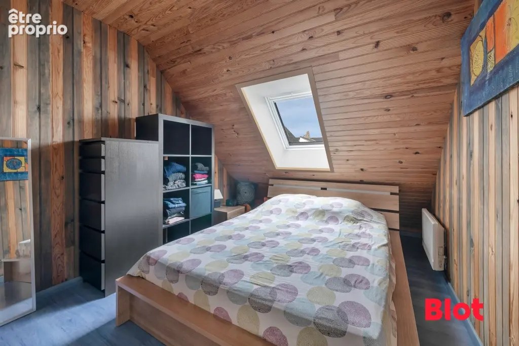 Maison 4 pièces 73 m² à vendre à Batz-Sur-Mer (44740) - photo 9