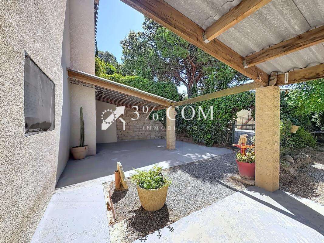 Charmante Maison de 178 m2 dans propriété avec terrain, Port - photo 11