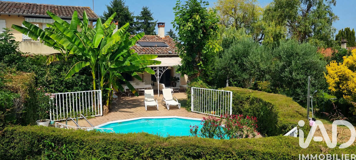 Photo 5 - Maison à ANSE