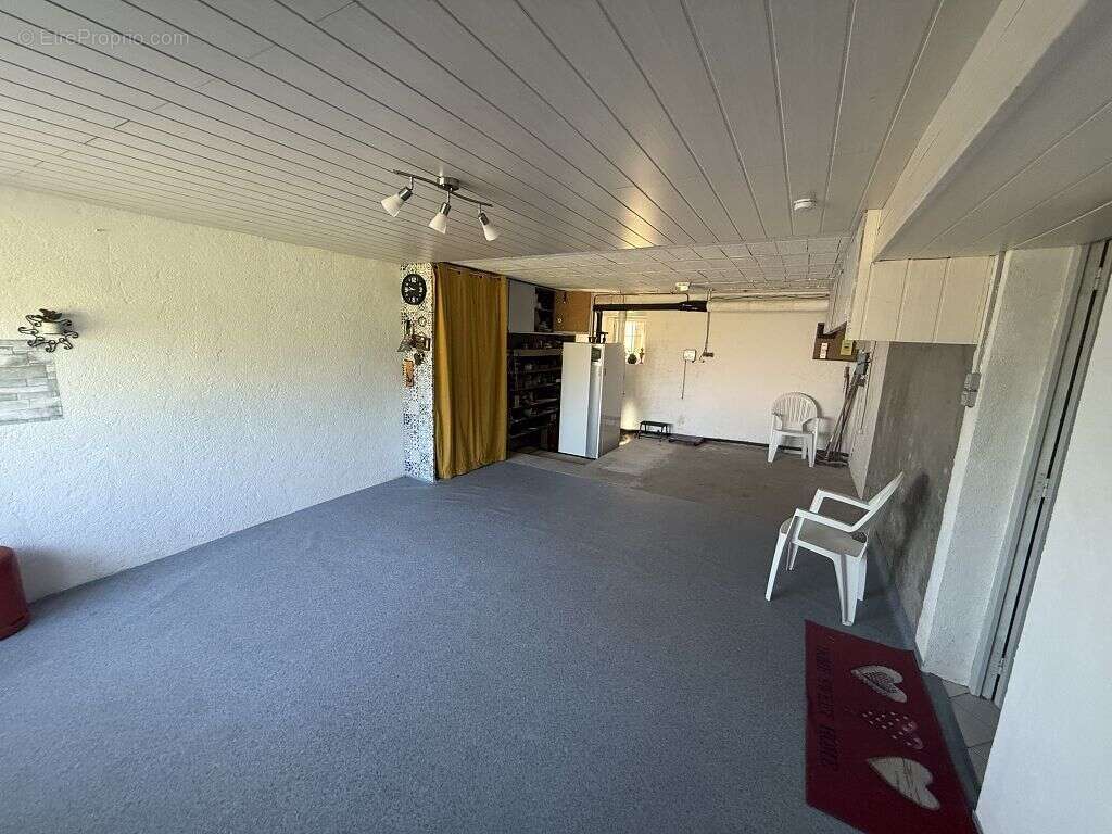 Maison à RAON-AUX-BOIS