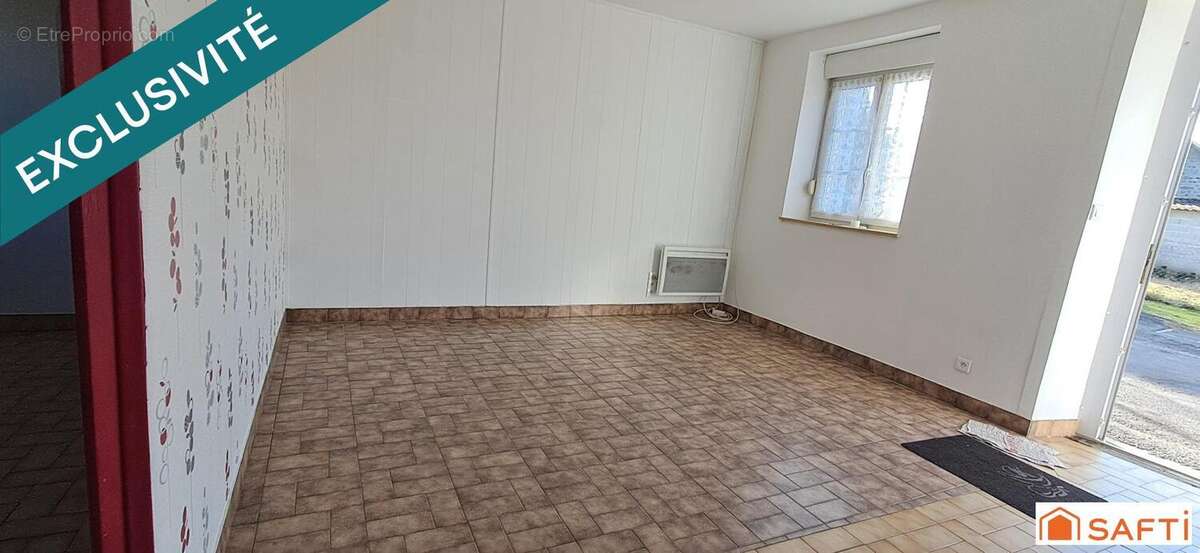 Photo 4 - Maison à LA FERTE-MACE