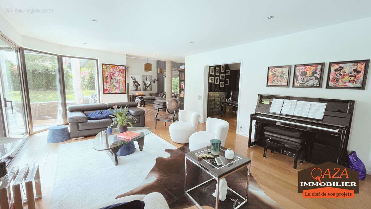 Maison à VILLENEUVE-D&#039;ASCQ