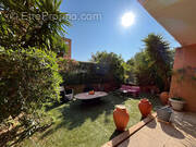 Photo 1 - Appartement à MARSEILLE-9E