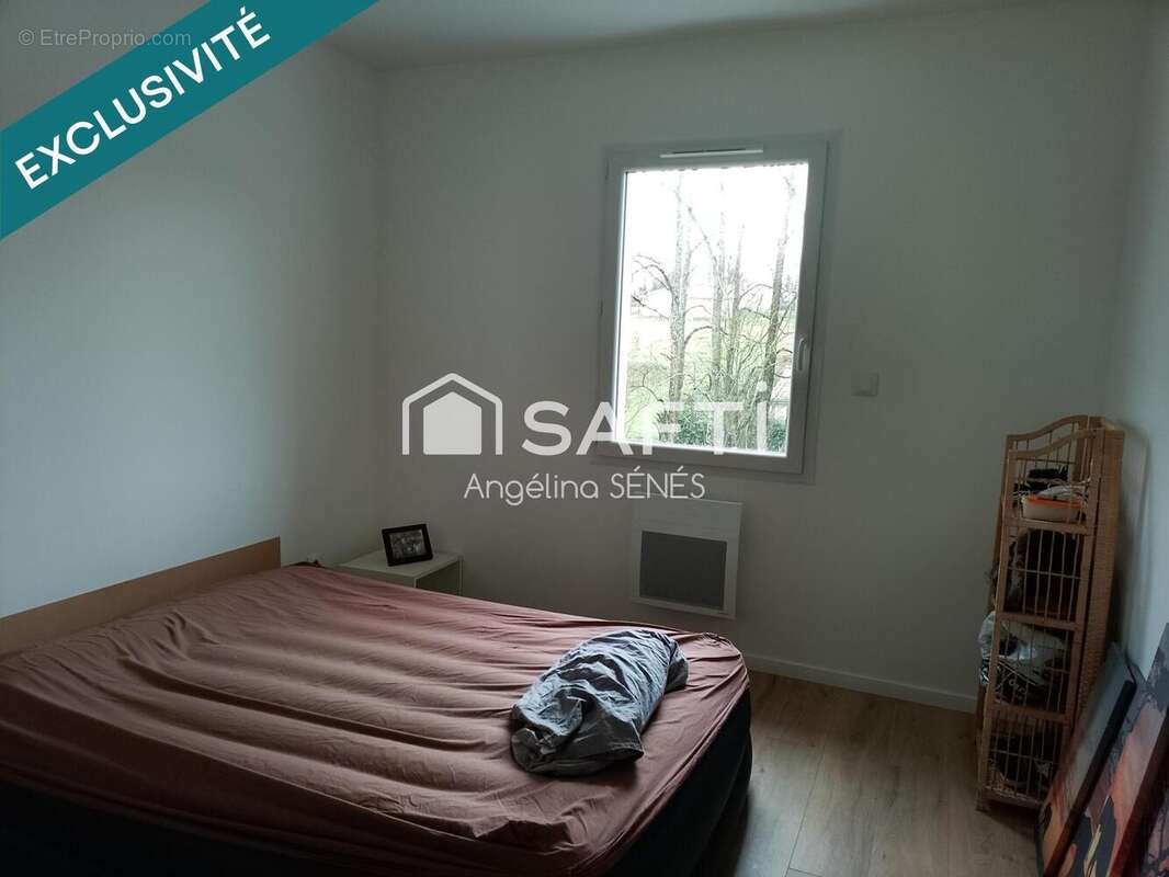 Photo 5 - Maison à BOURG