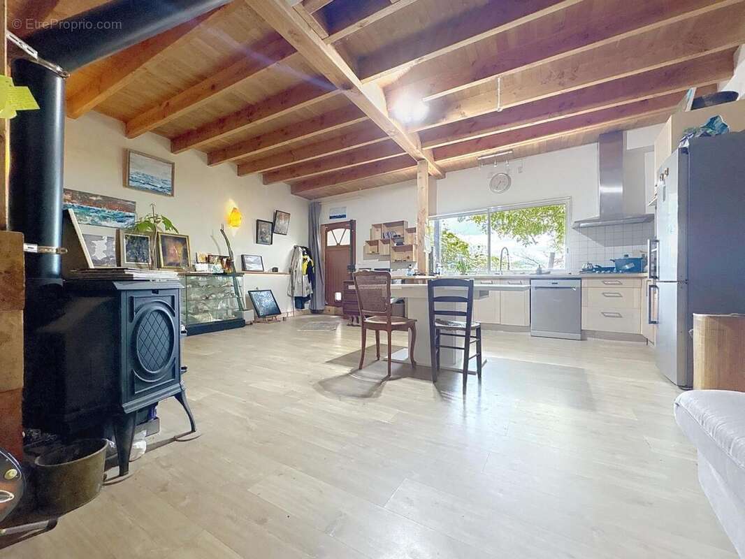 Photo 3 - Maison à MIREPOIX