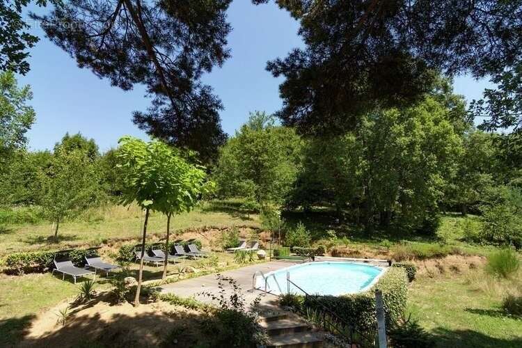 Photo 5 - Maison à SAINT-LAURENT-DE-CERDANS