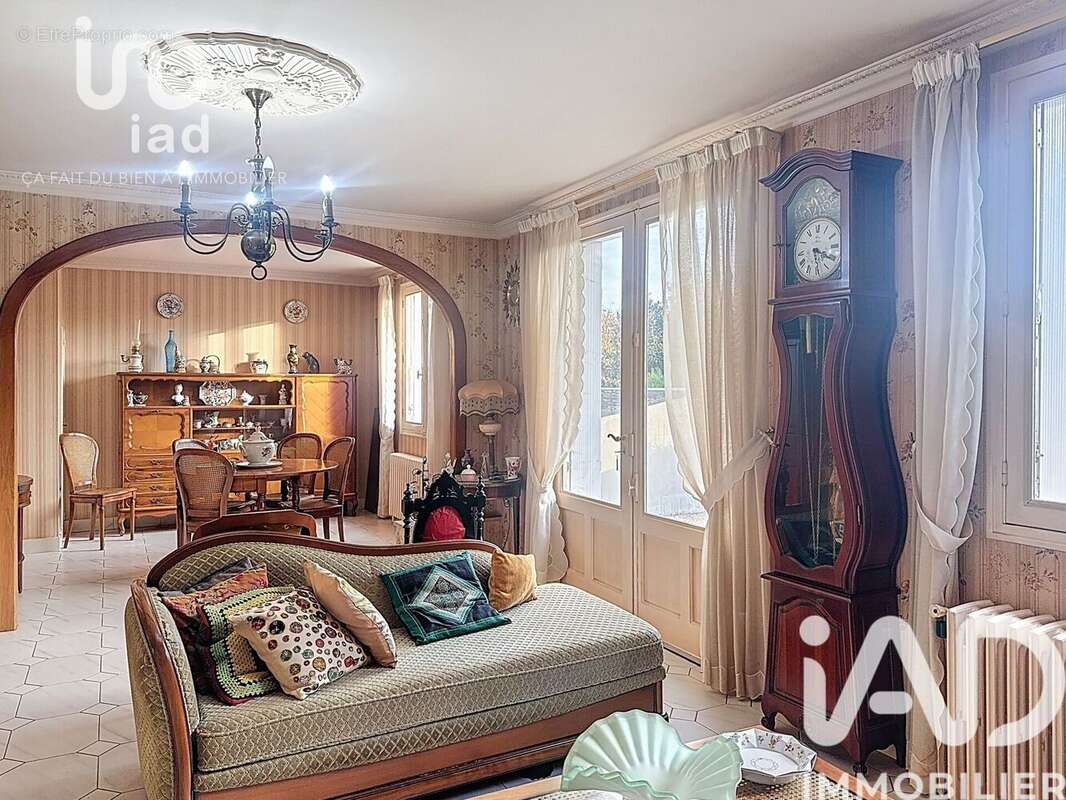 Photo 5 - Maison à MONTARGIS