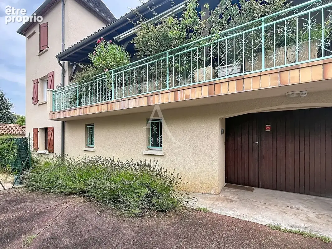 Maison familiale avec appartement indépendant et piscine à Prayssac - photo 17