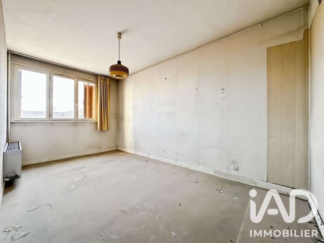 Appartement 89 m² à Chelles  - photo 9