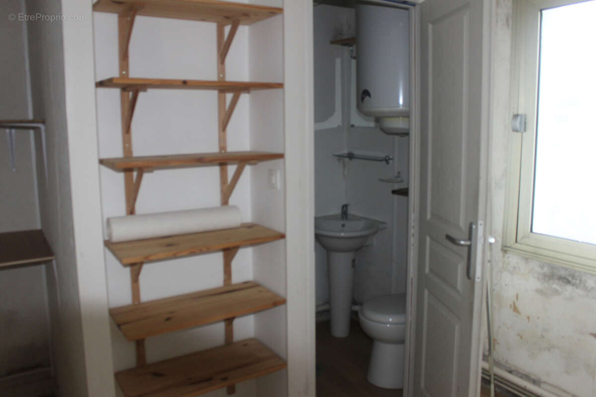 Appartement à FORT-MAHON-PLAGE