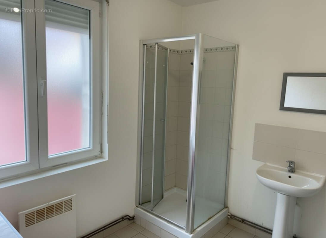 Appartement à AUCHEL