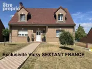 Maison à GAVRELLE