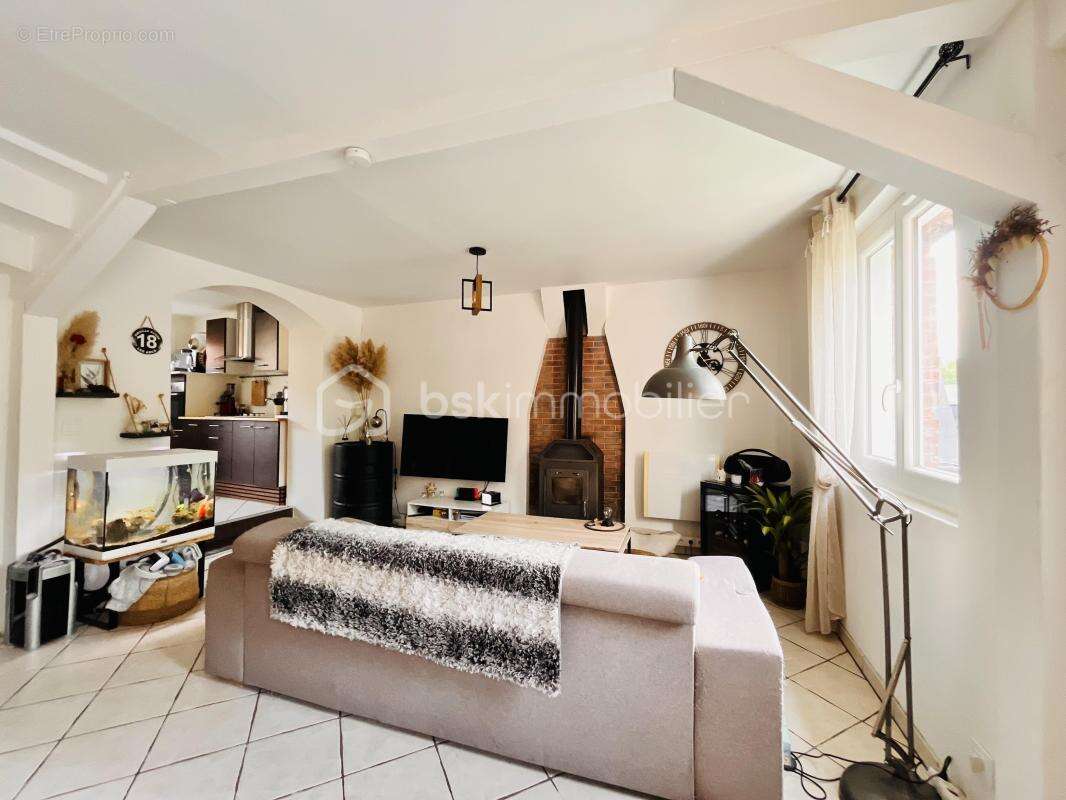 Maison 2 chambres - photo 2