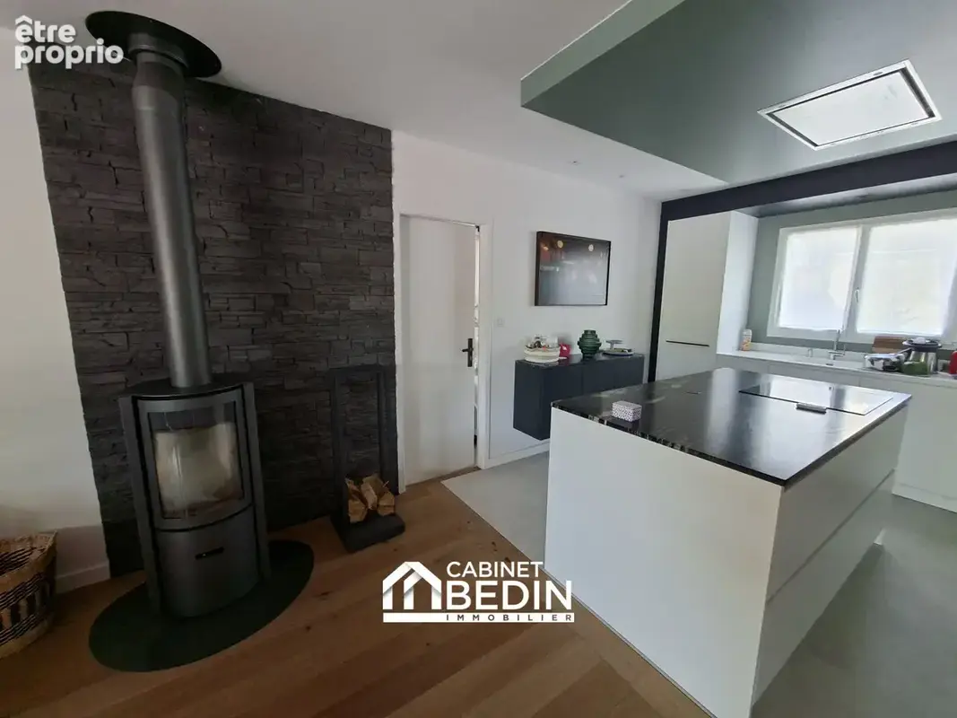 Maison 5 pièces 114 m² à vendre à Dremil-Lafage (31280) - photo 6