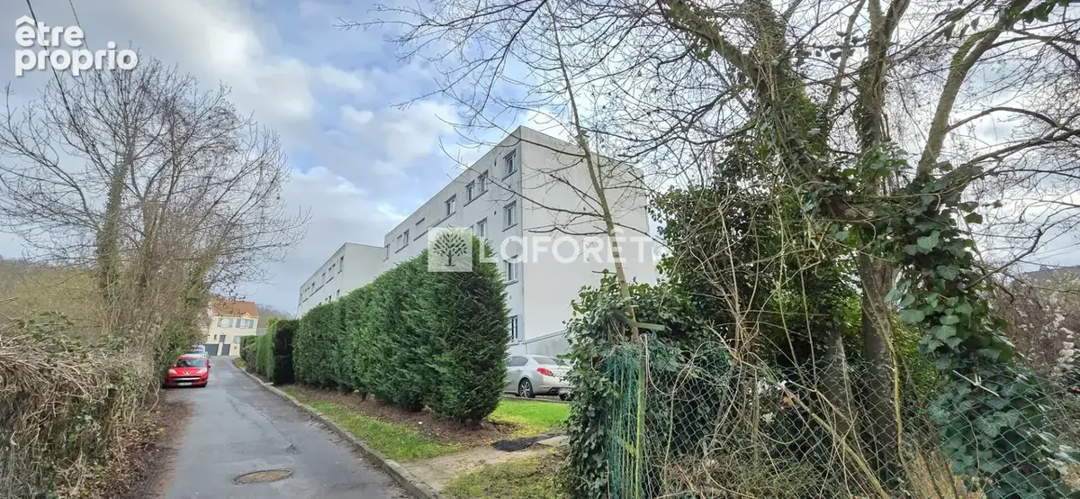 Appartement Villiers Le Bel 4 pièce(s) 74.81 m2 - photo 1