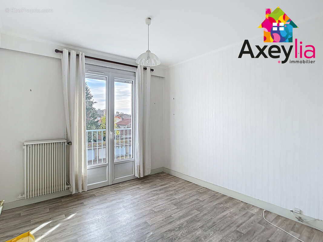Appartement à ROANNE