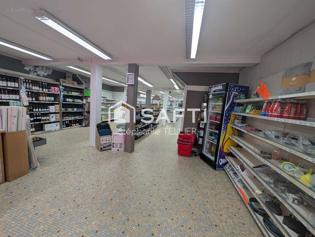 Photo 4 - Commerce à SAINT-BRIEUC