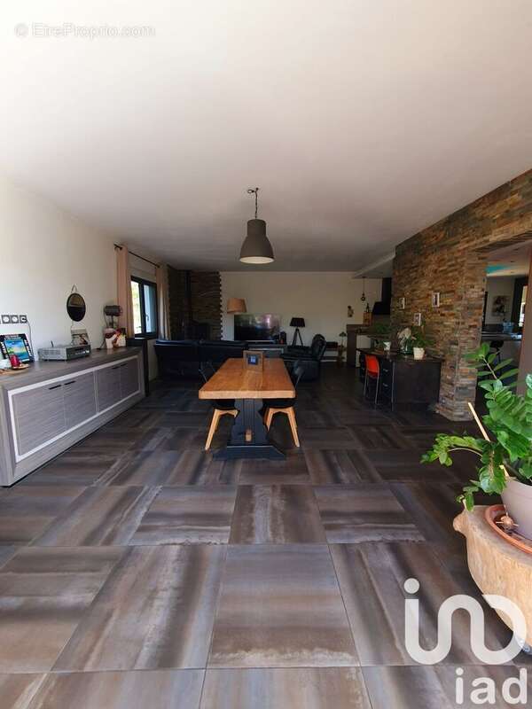 Photo 6 - Maison à LAMALOU-LES-BAINS