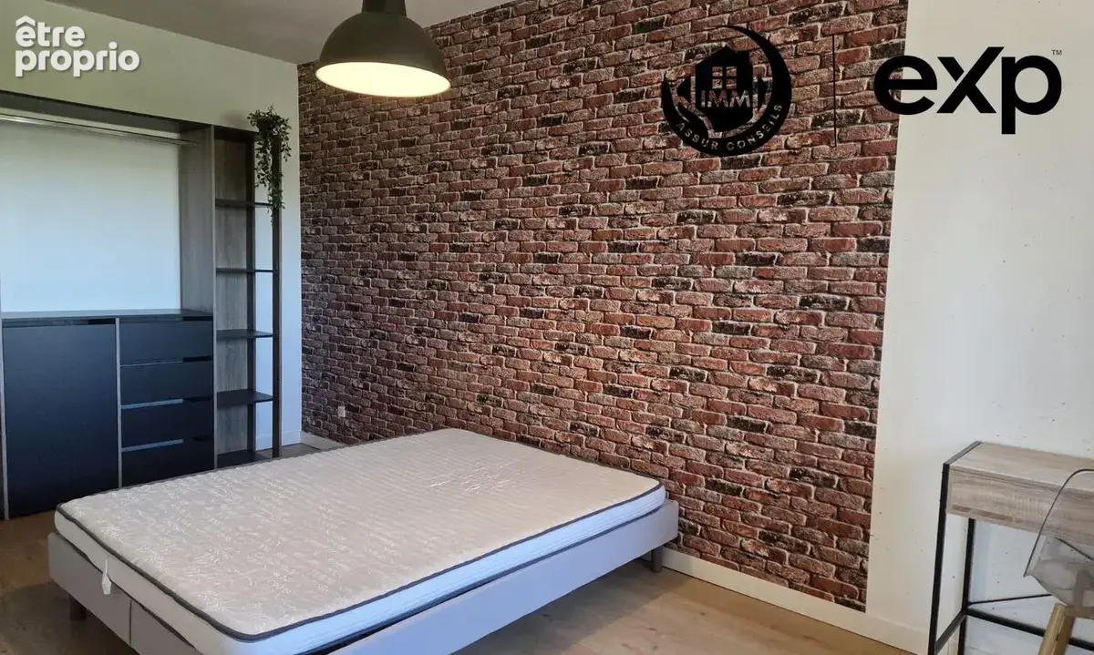 Appartement 89 m² à Venissieux  - photo 7