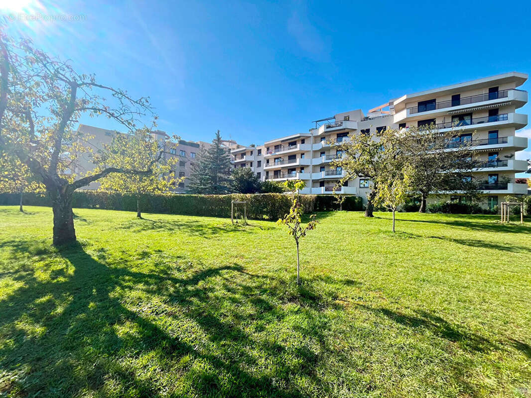 Appartement à TALANT