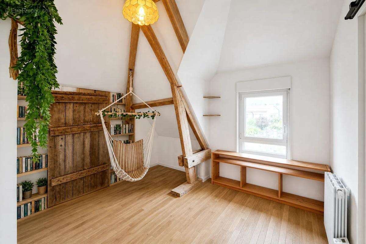 Maison à SAINT-BENOIT
