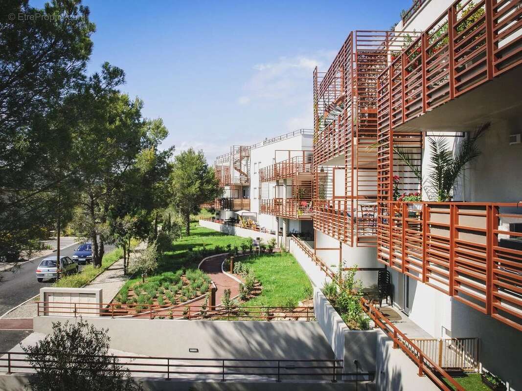 Appartement à FREJUS