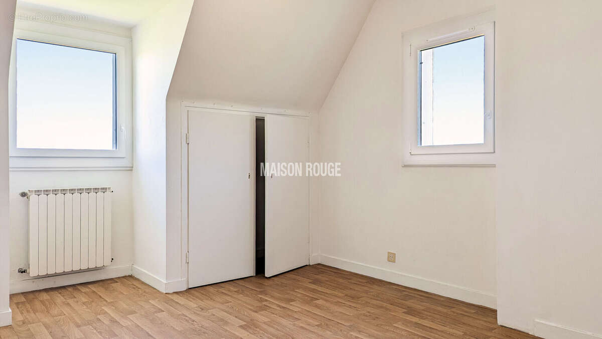 Maison à MINIHY-TREGUIER