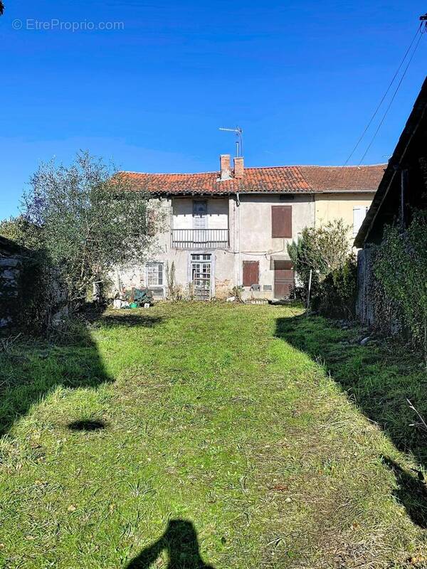 Photo 1 - Maison à MIRAMONT-DE-COMMINGES