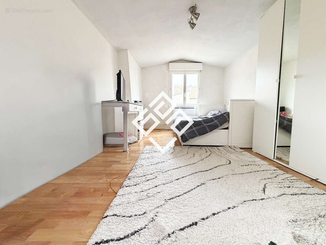 Immeuble 100 m2   Spécial Investisseur - photo 8