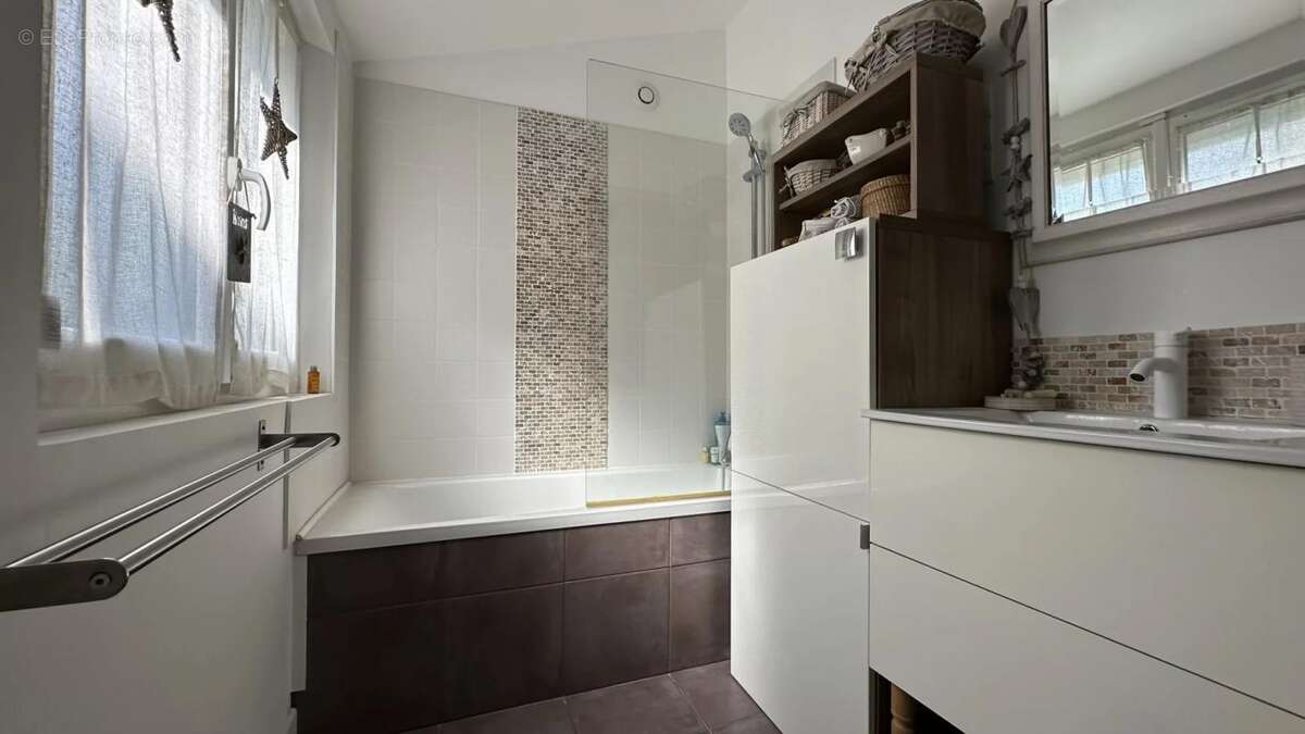 Maison à LA ROCHELLE