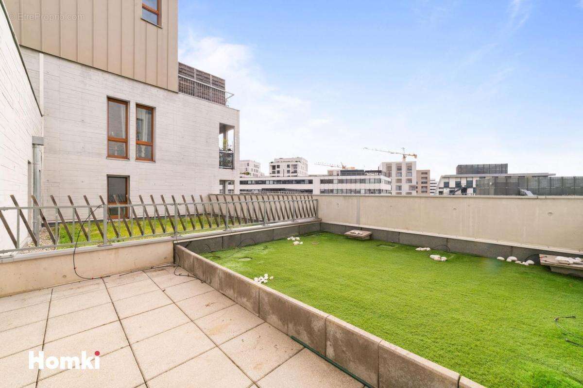 Appartement à LYON-7E