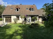 Maison à LE BOIS-ROBERT