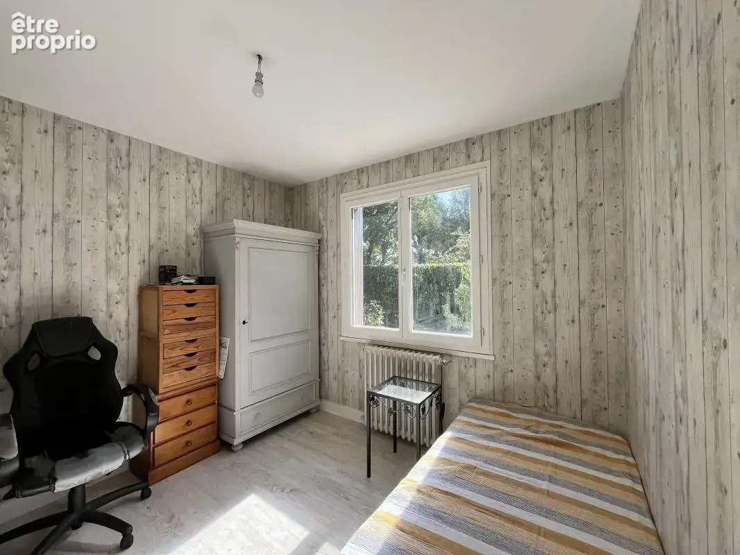 Maison 6 pièces 132 m² à vendre à Saint-Palais-Sur-Mer (17420) - photo 9