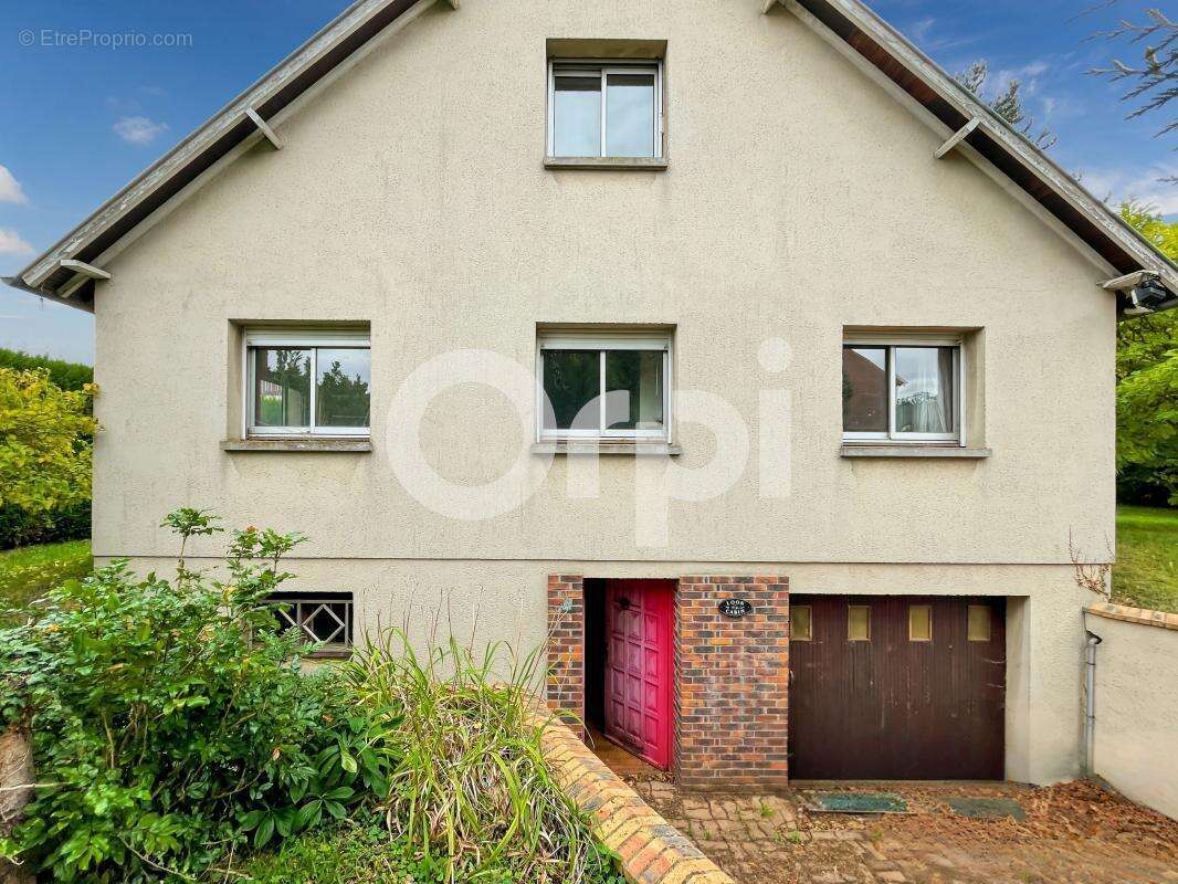 Maison à EVREUX