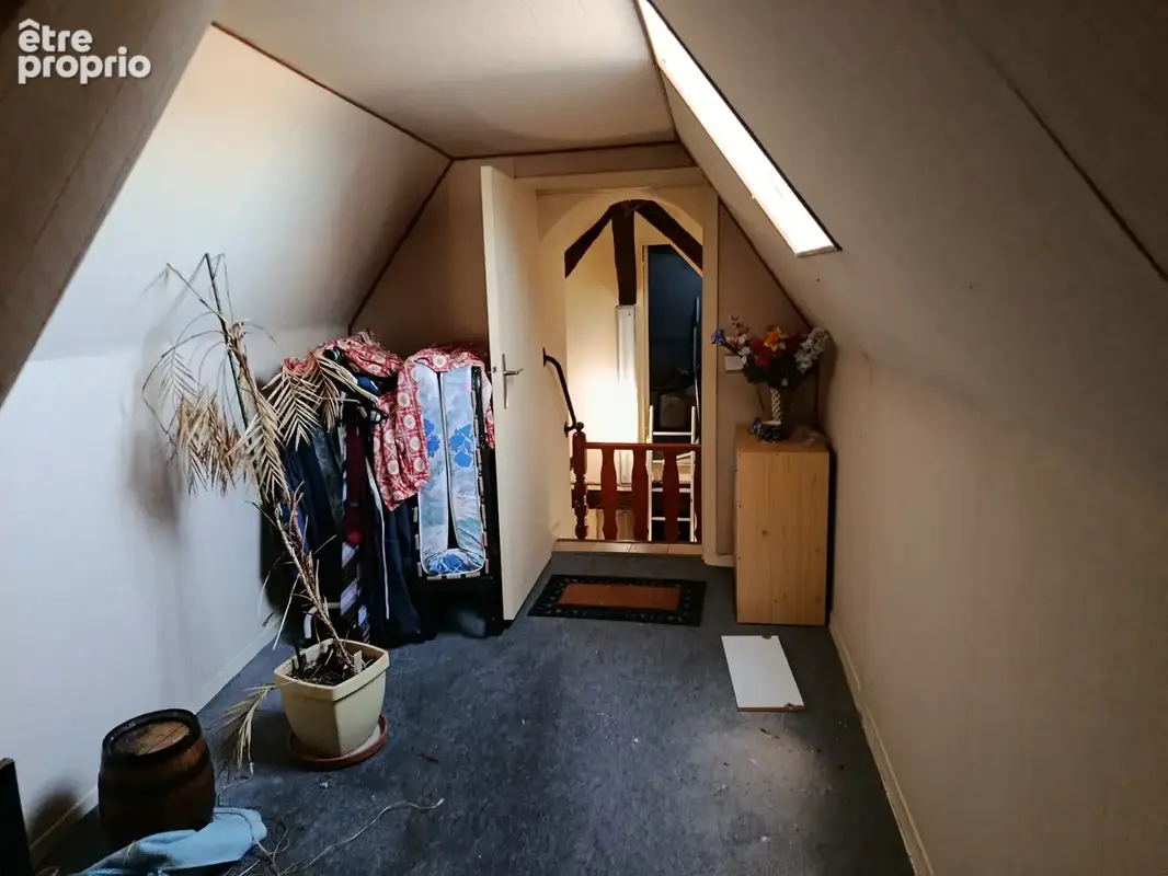 maison campagne avec jardin garage - photo 38